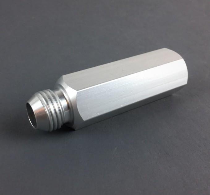 Titan 0516775 Filter Housing